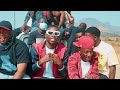 Guntolah X Jolasto X Skhrizy X Icemalawi1756 Kumauzana Official Video