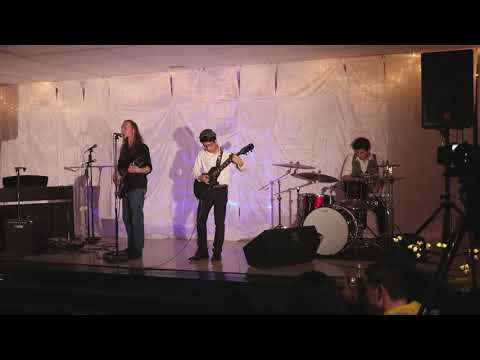 Rhythmus - The Thrill Is Gone ( B.B. King)