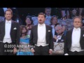♫♪ Torna a Surriento