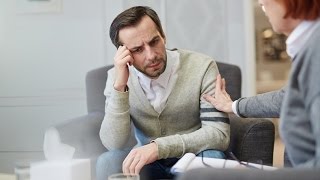 "I can't speak English because I don't know enough words..."