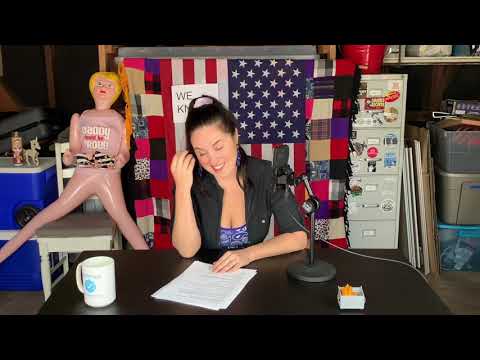 Dumpster Fire 49 Clip - These Racist Babies Need To Be Stopped