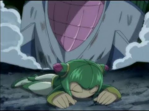 Newbie's Perspective Sonic X Episode 53 Review A Cosmic Call