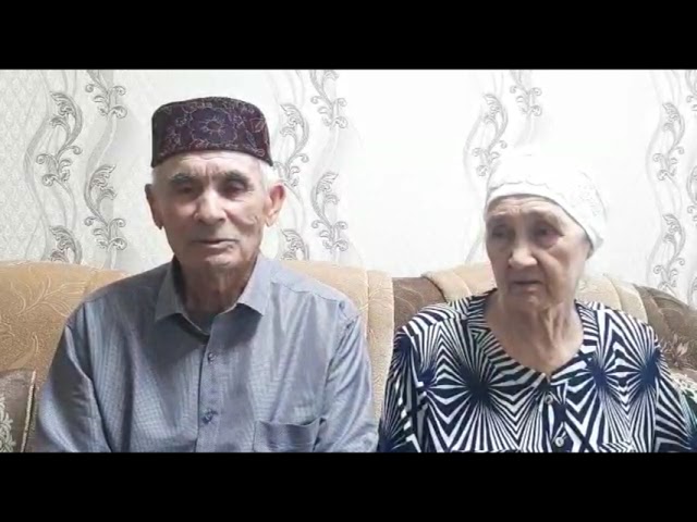 Атказанган транспортчының бәйрәменә Хабаровск шәһәреннән дә кайттылар