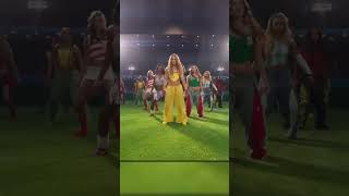 A Musica da Shakira em português!