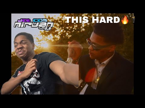 Suave TOO 🔥 K Suave - Besties 2 [Dir. by @DotComNirvan ] REACTION #ksuave #viral #besties