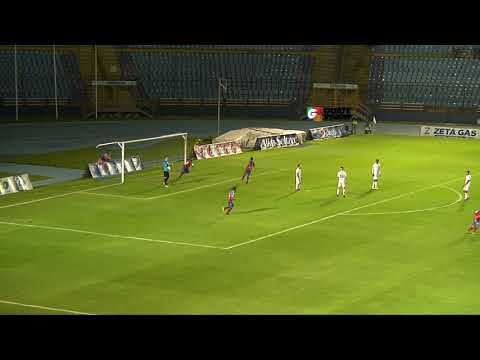 Video Gol: Mario Castellanos 64' (Xelajú Mc) Apertura 2017 Jornada 18