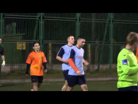 PLA Siernieczek Wiosna 2016 8 kol. Computex - DOZ.Pl 5-10 (1-4)