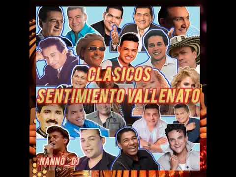 Clásicos del Vallenato