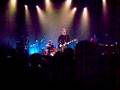 The Wedding Present - Boo Boo - live