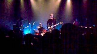 The Wedding Present - Boo Boo - live