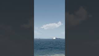 Ukraynanın Süper Neptun Füzesi Rusya Harp Gemisini Tamamıyla mahvetti - ARMA