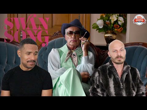 SWAN SONG Movie Review **SPOILER ALERT**