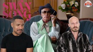 SWAN SONG Movie Review **SPOILER ALERT** video