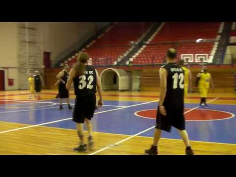 Superior top 10: Byron B.C. - Ταύρος