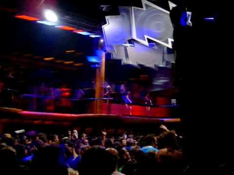 Cocoon Ibiza 2008