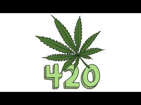 Torino Bass Culture - Ganja Anthem 4:20