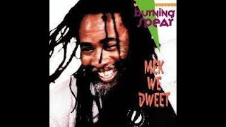 Burning Spear  - My Roots