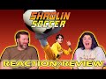 Shaolin Soccer (2001) 🤯📼First Time Film Club📼🤯 - First Time Watching/Movie Reaction & Review