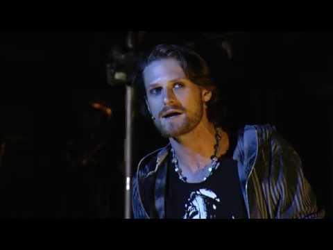 One Song Glory Clip - RENT 20th Anniversary Tour