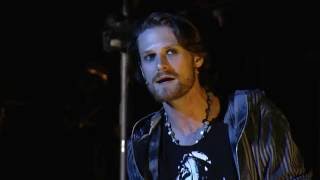 One Song Glory Clip - RENT 20th Anniversary Tour