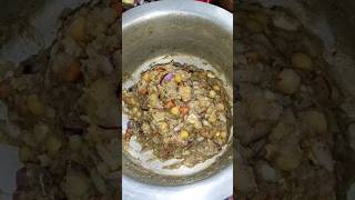 ফুচকার আলু মাখা কীভাবে বানাবে \ Fuchka alu makha #food