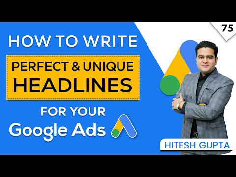 Google Ads Full Course in Hindi 2022 | Google Ads FREE Course by Marketing Fundas | googleads2022