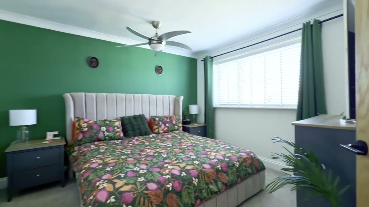 Video Tour