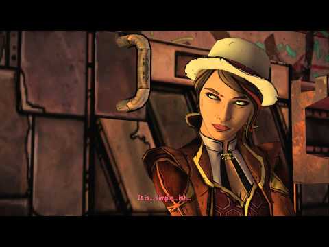 Tales from the Borderlands : Episode 5 Xbox One