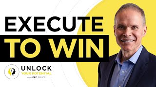 From Employee To 9-Figure Exit (Unlock Your Potential) | LEE BENSON