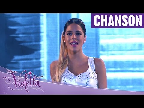 Violetta saison 3 - "Crecimos juntos" (épisode 80) - Exclusivité Disney Channel