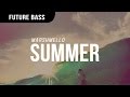 Marshmello - Summer