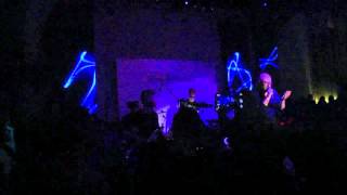 Mario Biondi LIVE in Belgrade 2016: OPEN UP YOUR EYES