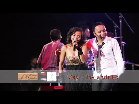 Zay - Tsy andriko