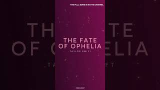 Download lagu π Taylor Swift - The Fate of Ophelia (Slowed Reverb) | Full Version βοΈ mp3 Download lagu π Taylor Swift - The Fate of Ophelia (Slowed Reverb) | Full Version βοΈ mp3