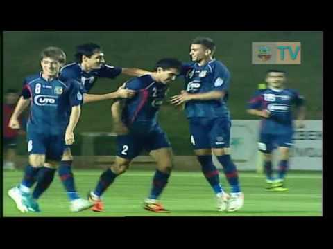 PFL-2016. Game week 9. Bunyodkor - Bukhara. MATCH PREVIEW