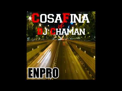 CosaFina - Prisa [ENPRO-2007][Prod. Move]