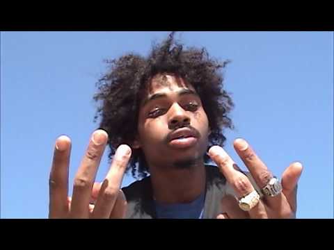 Matty Wood$ - Rain (Dir. by @StrangeDharmaTV)
