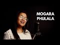 Mogara Phulala Saee Tembhekar Cover