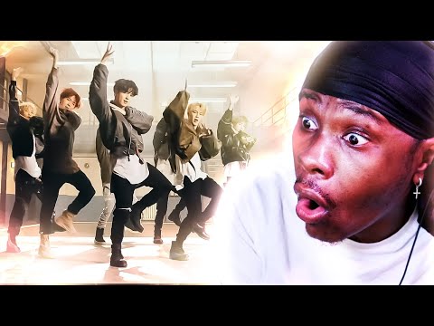 NON K POP FAN REACTS To BTS For The FIRST TIME!! (Fake Love, Mic Drop, Idol)