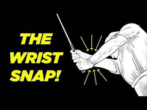 The Easiest way to create Effortless Speed! 