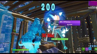 【会心の一撃】中1最強のキル集