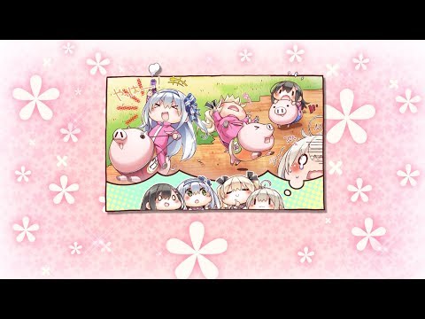 Mashimaro - ってことは...