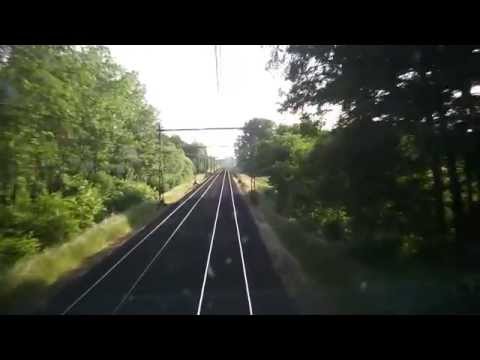 [cabinerit] A train driver's view: Deventer - Amersfoort, ICM, 05-Jun-2014.