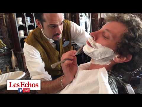download lagu mp3 mp4 Barbier Paris, download lagu Barbier Paris gratis, unduh video klip Barbier Paris