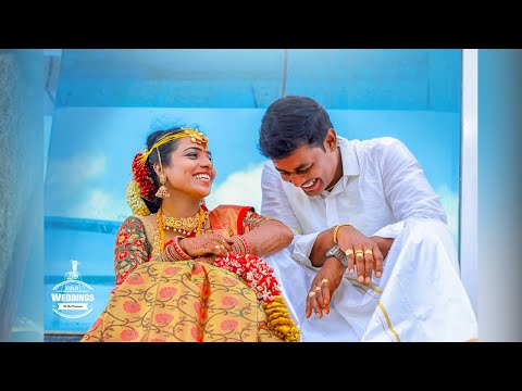 Wedding Photographer portfolio by Dslr Weddings & Events in Chennai - Photo 1