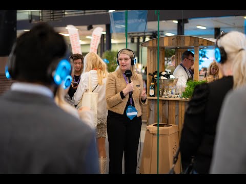 SILENT EVENTS - SILENT PRESENTATION (ENG)