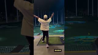 Junior Caminero sent this golf ball to the moon ????????