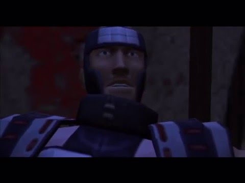 7 Blades (PS2) - Teppo Oyuri Playthrough [Part 3]