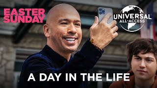Easter Sunday (Jo Koy) | A DAY IN THE LIFE! | Bonus Feature