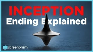 Inception: Ending Explained